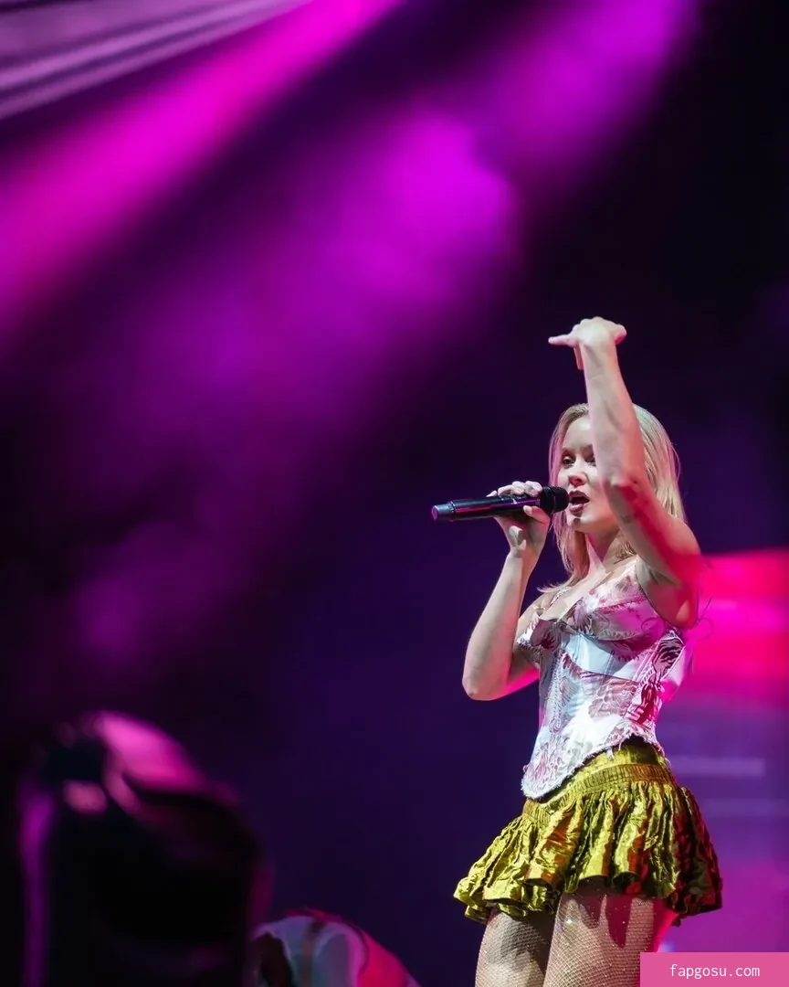 Zara Larsson