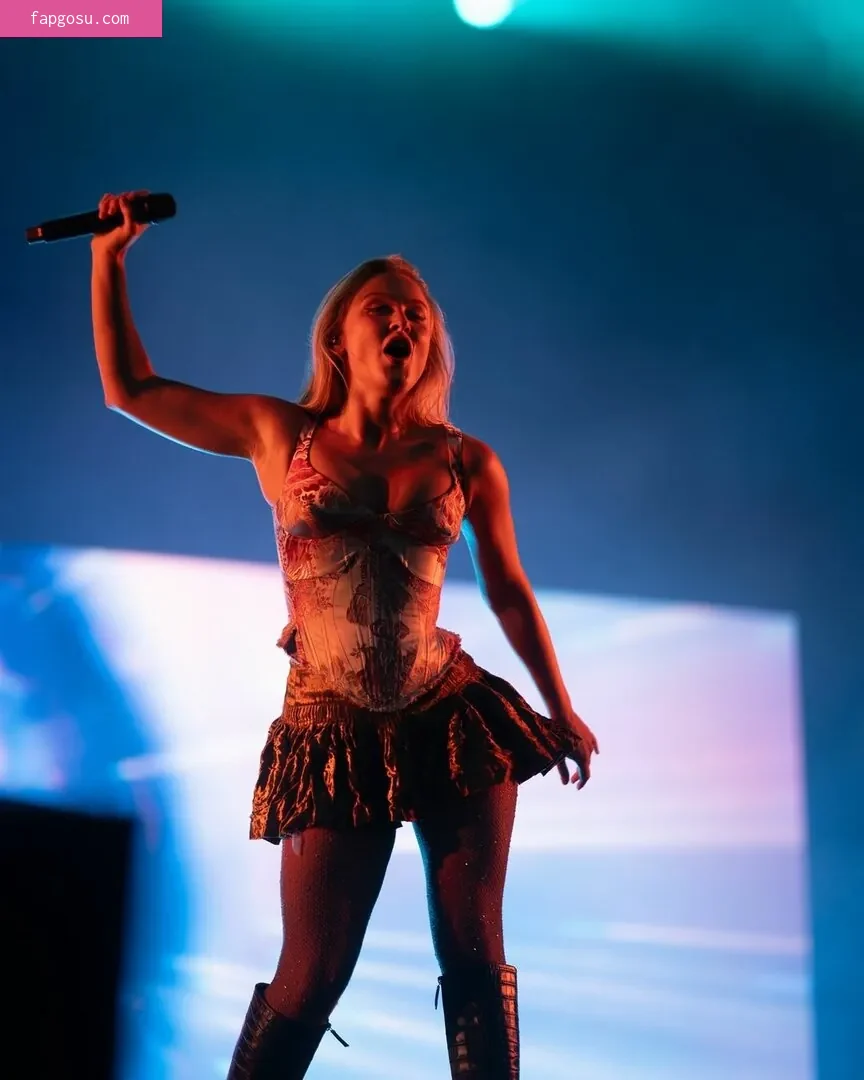 Zara Larsson