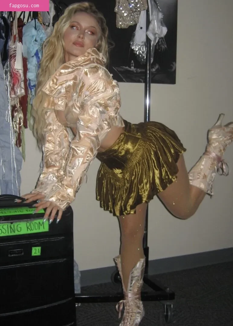 Zara Larsson