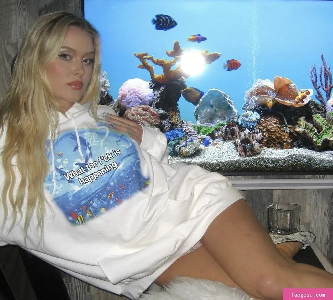Zara Larsson