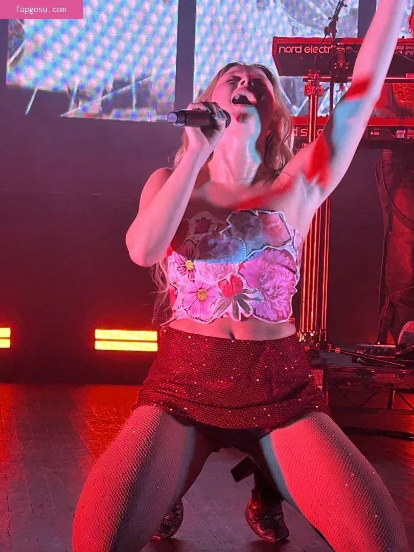 Zara Larsson