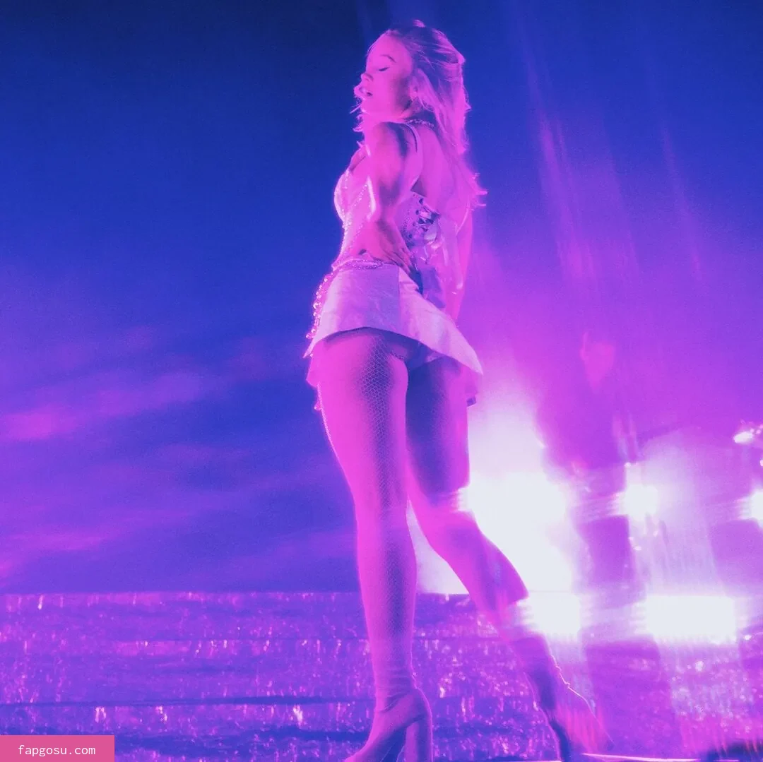 Zara Larsson