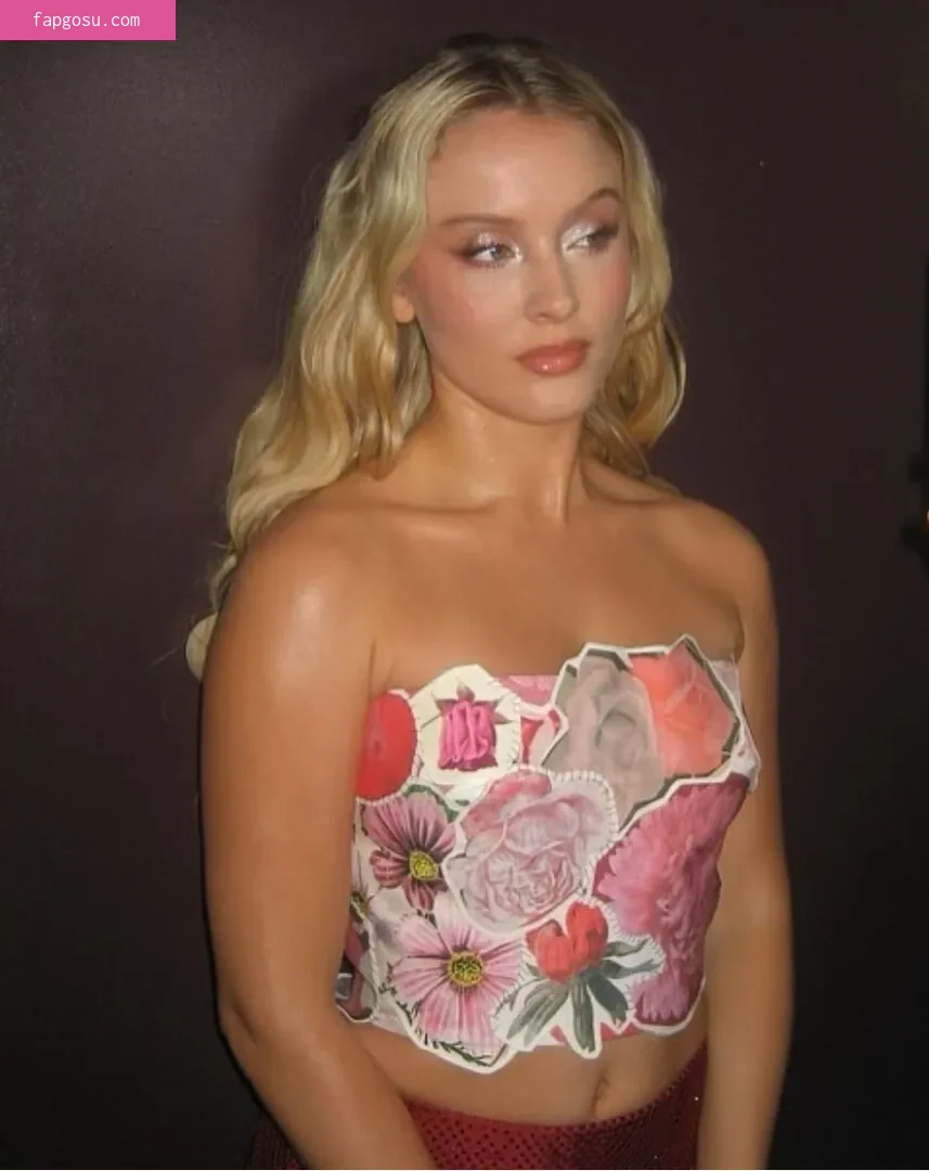 Zara Larsson