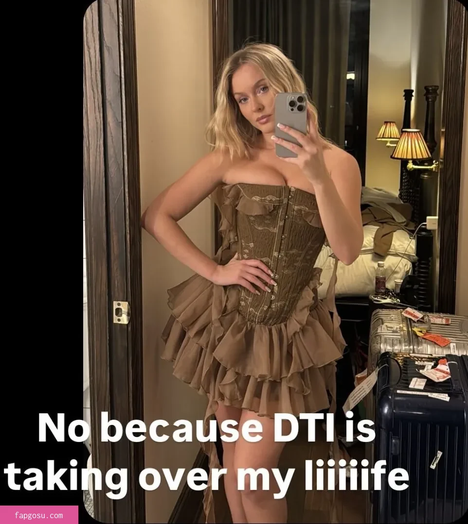 Zara Larsson