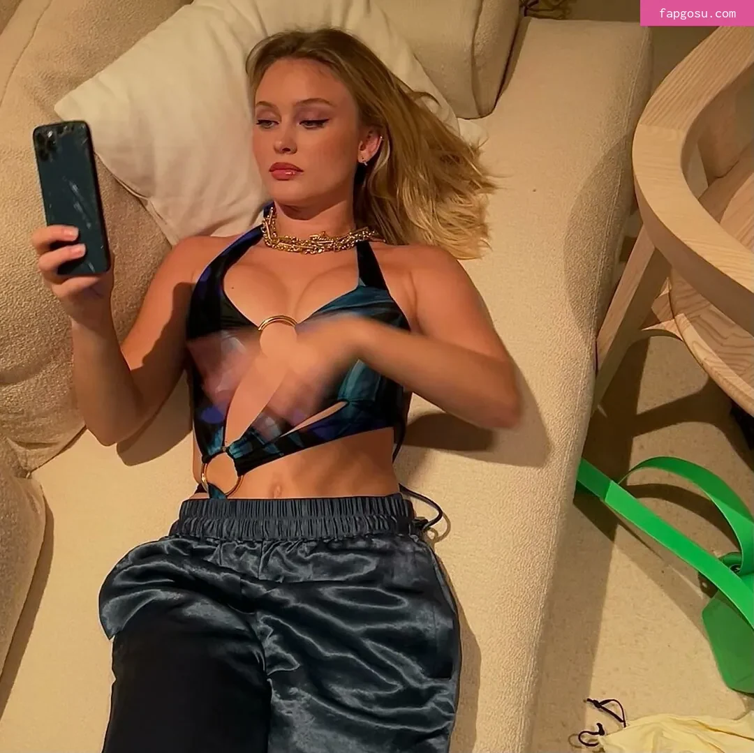 Zara Larsson