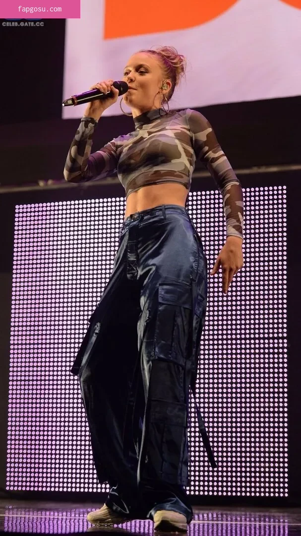Zara Larsson