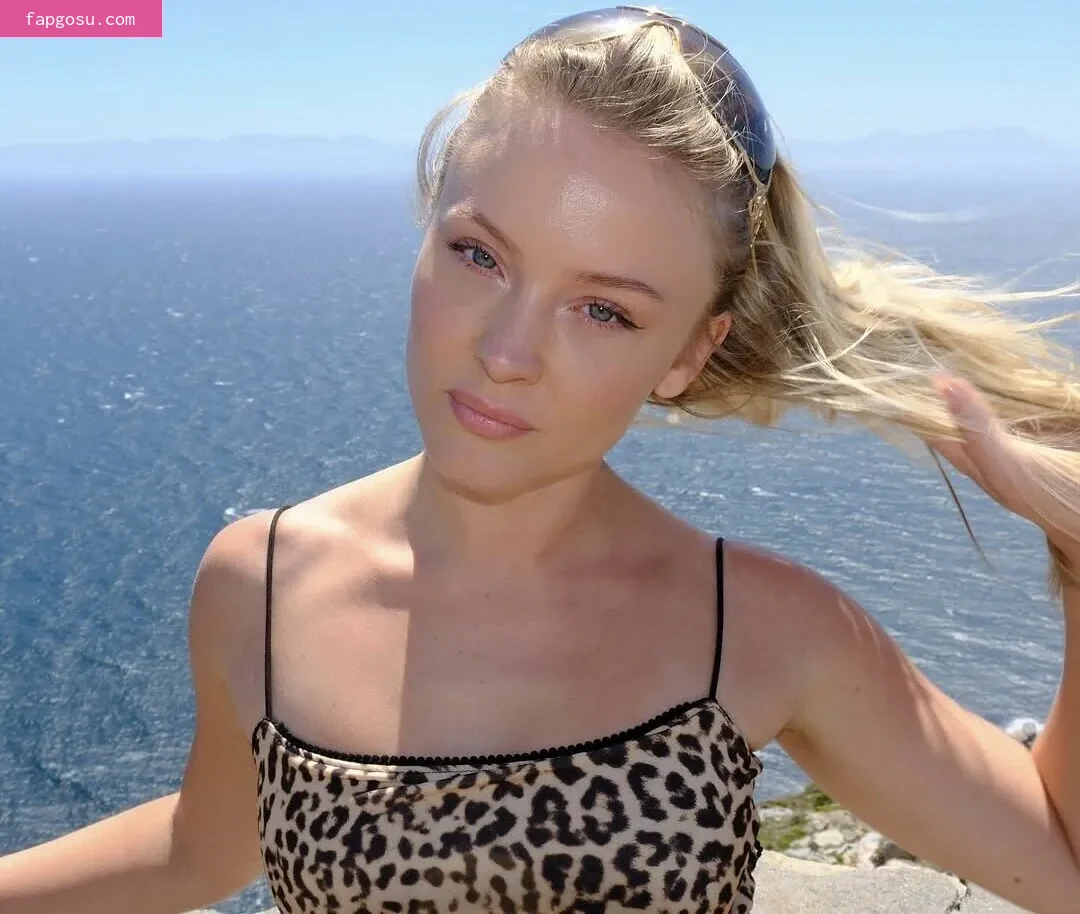 Zara Larsson