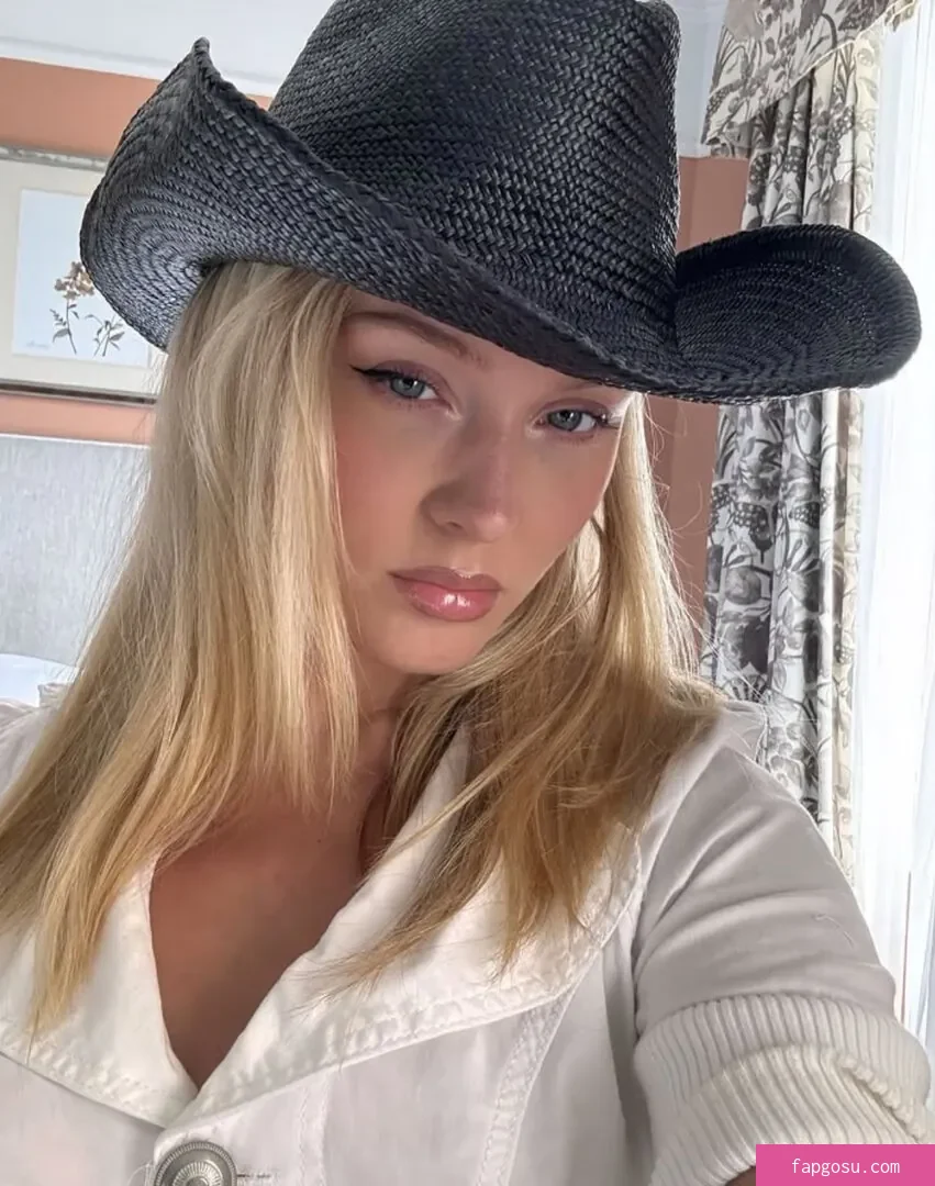 Zara Larsson