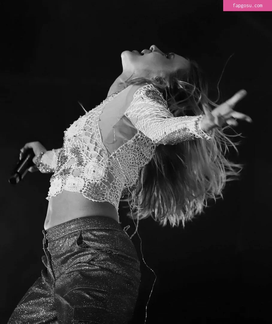 Zara Larsson
