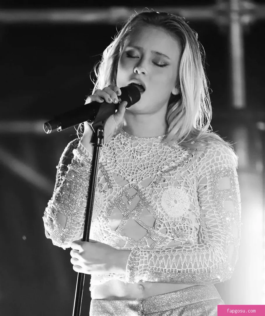 Zara Larsson