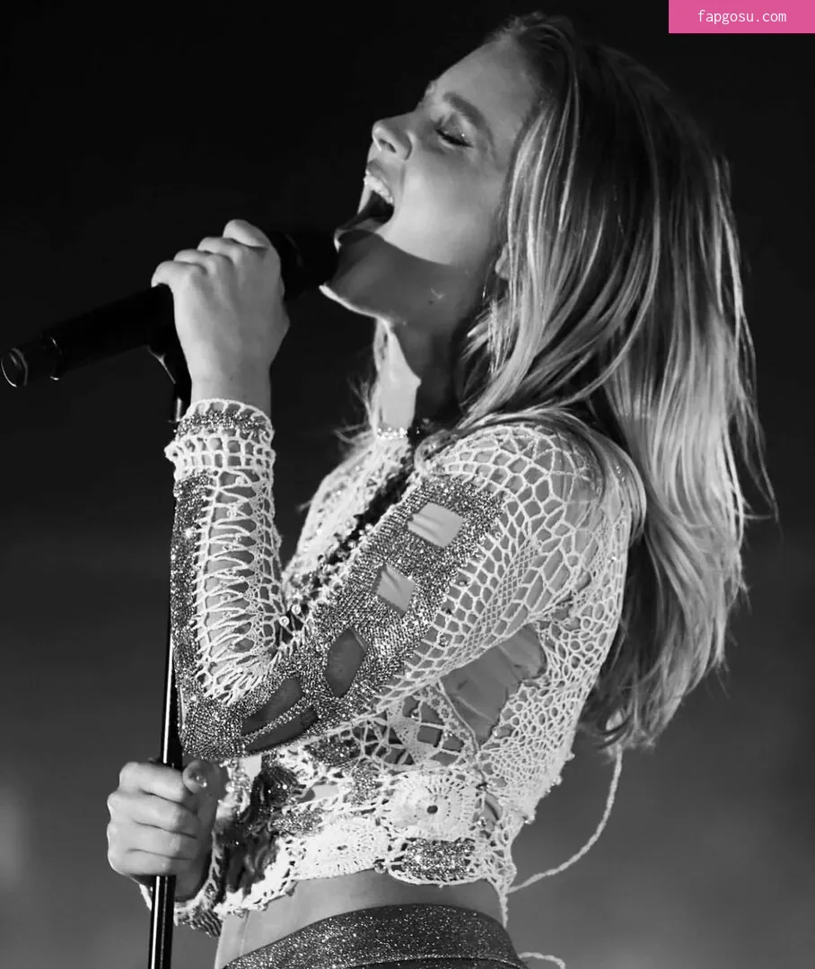 Zara Larsson