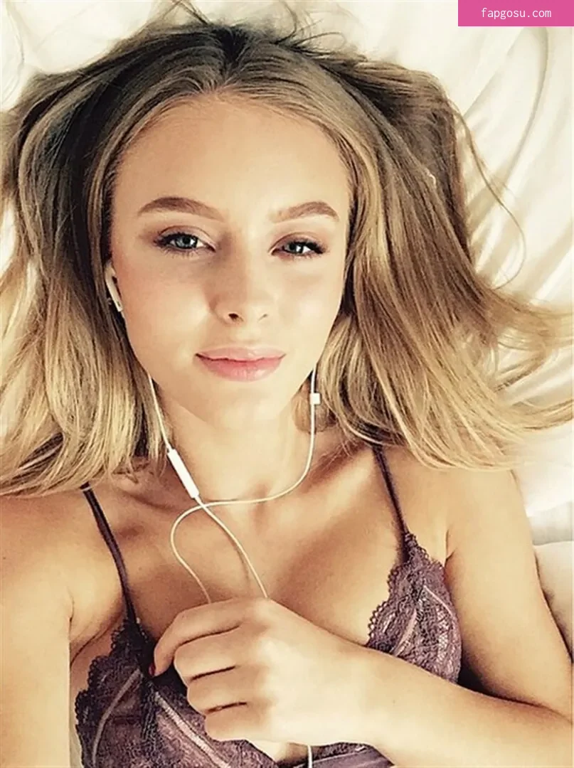 Zara Larsson