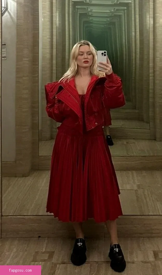 Zara Larsson