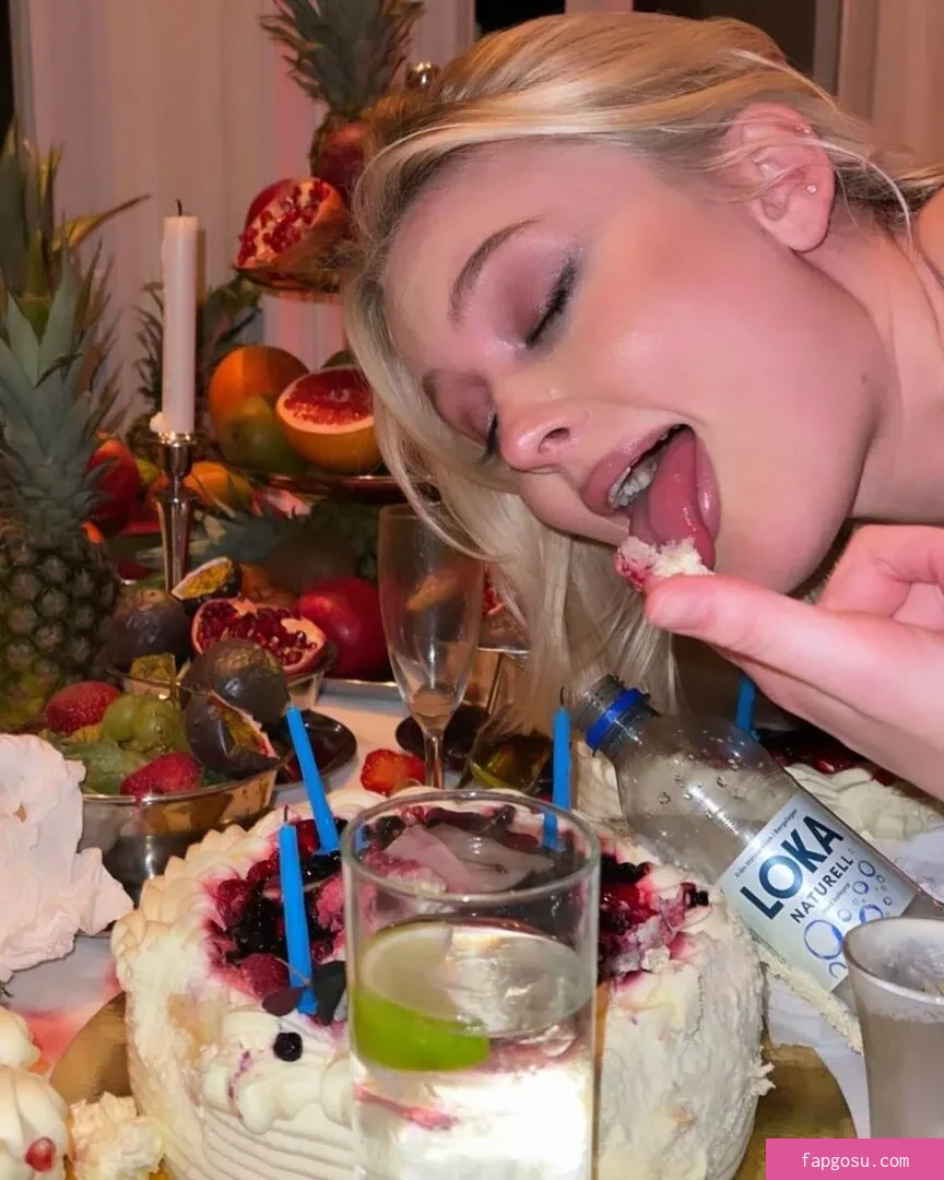 Zara Larsson