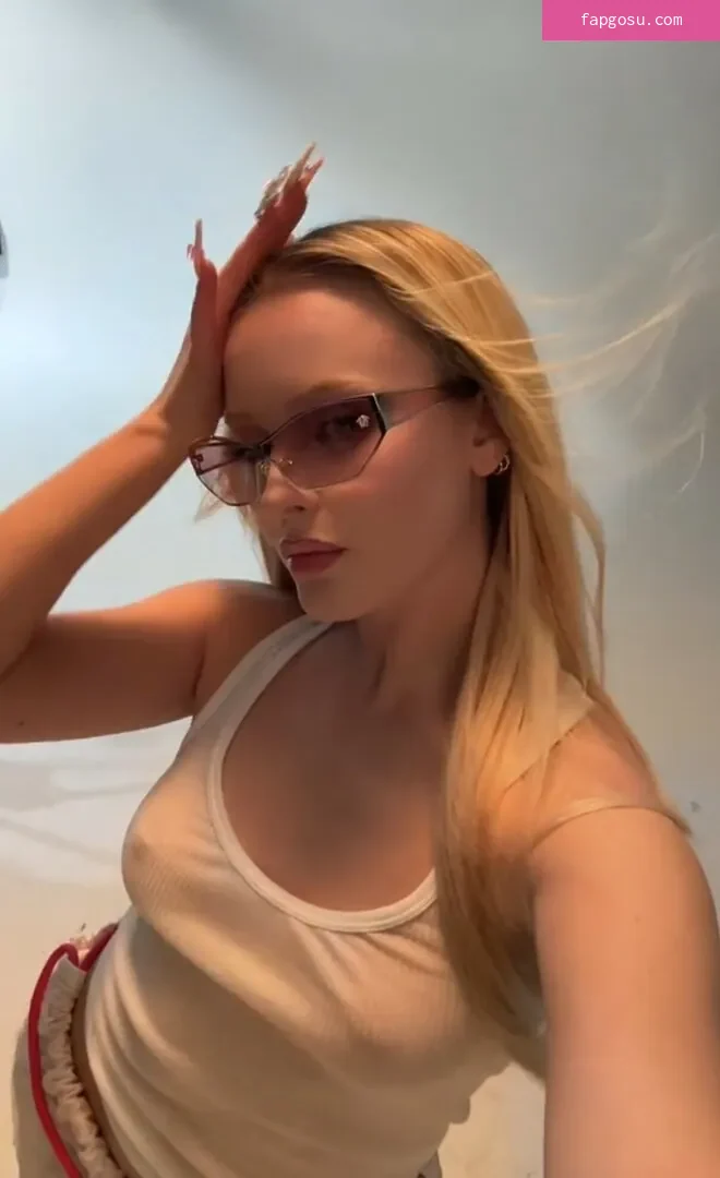 Zara Larsson