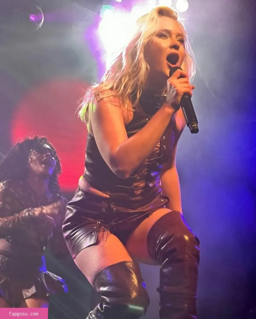 Zara Larsson