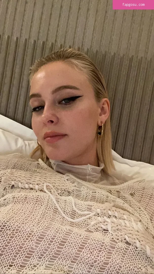 Zara Larsson