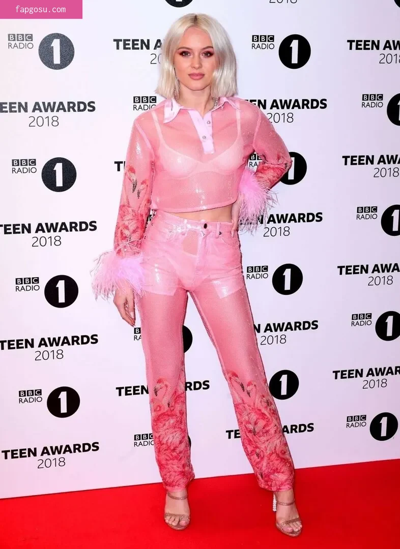Zara Larsson