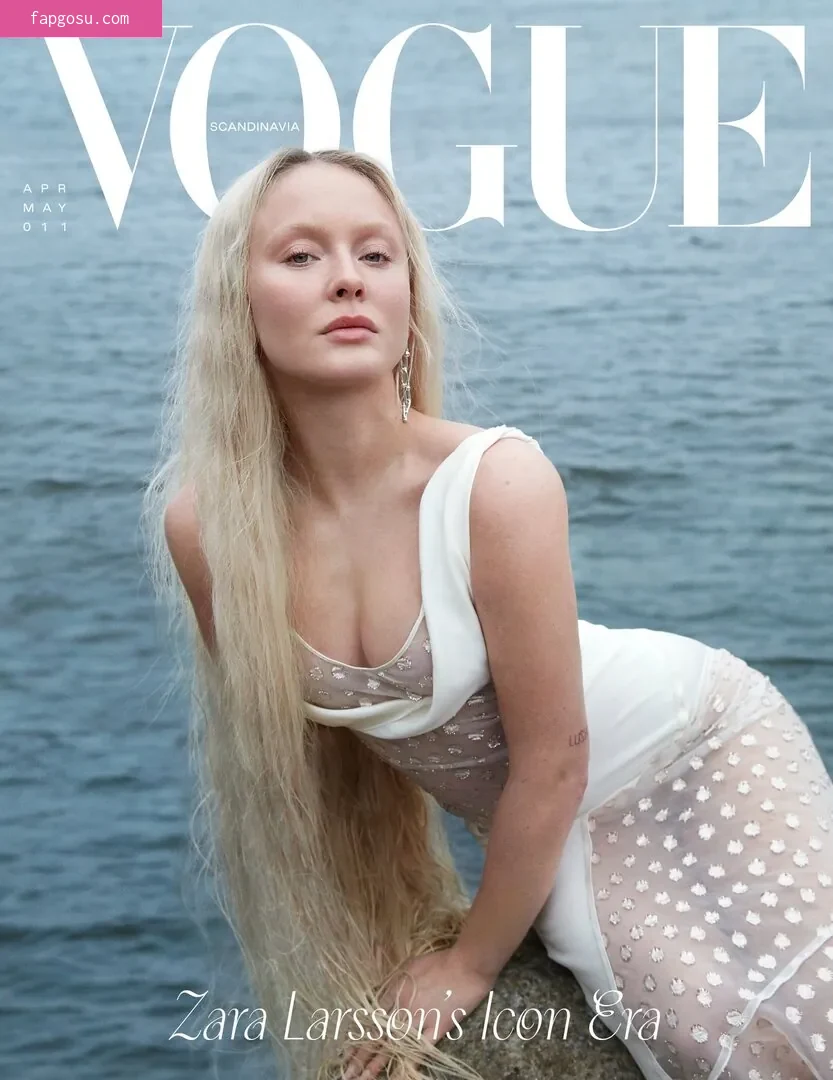 Zara Larsson