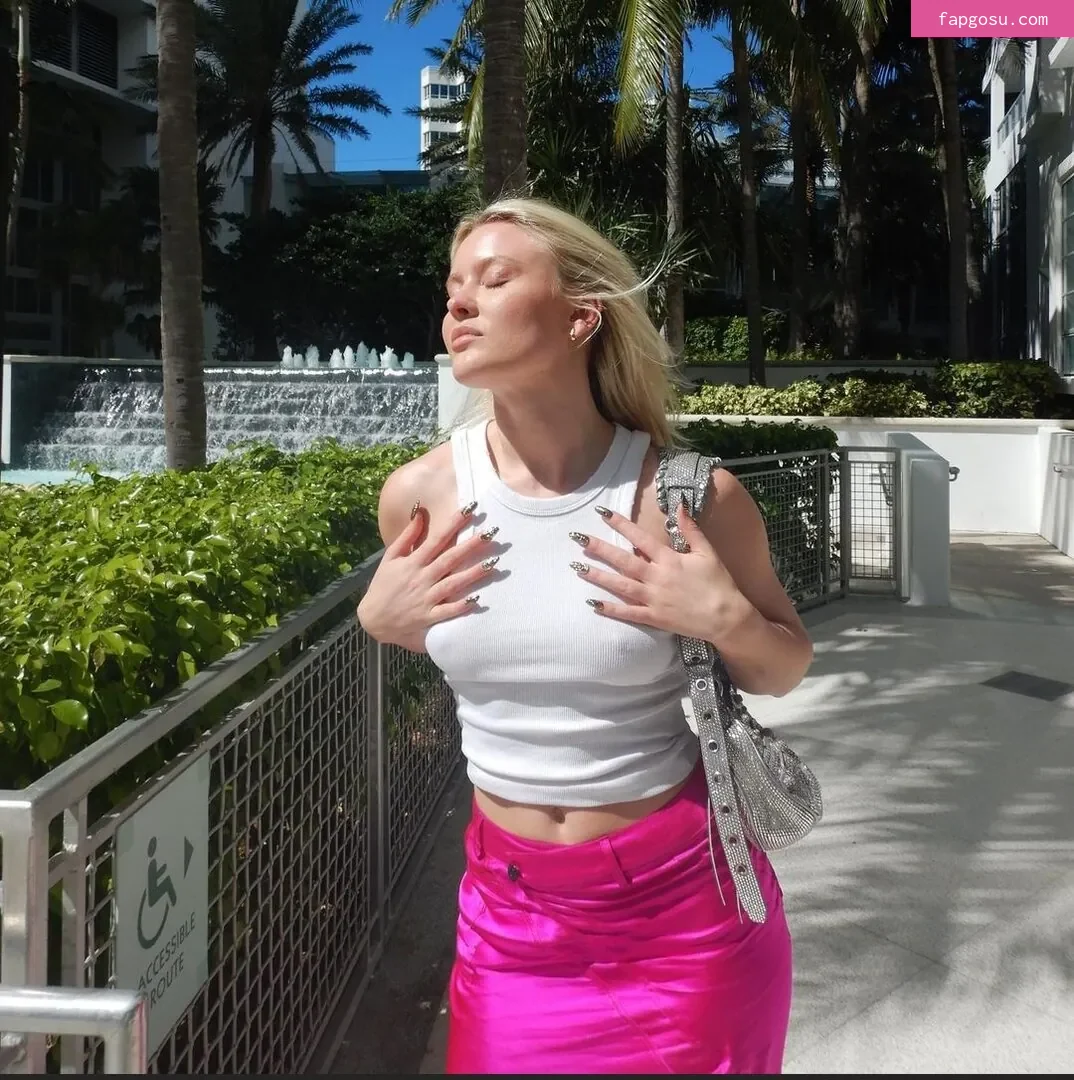 Zara Larsson