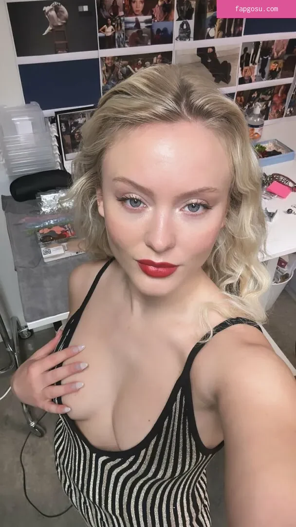 Zara Larsson