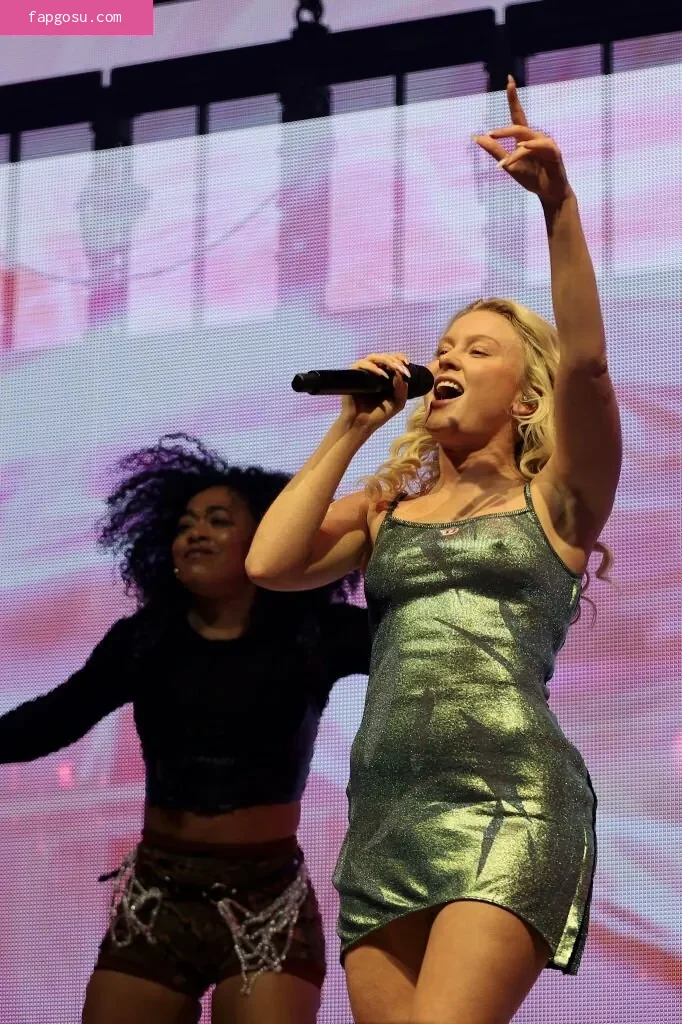 Zara Larsson
