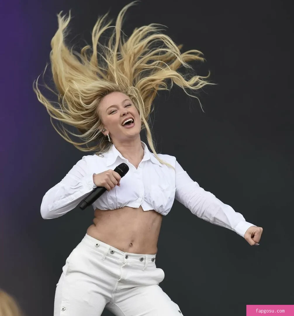 Zara Larsson