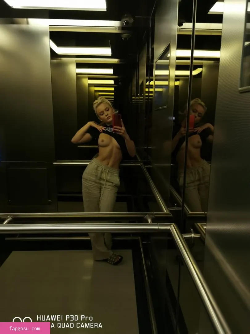 Zara Larsson