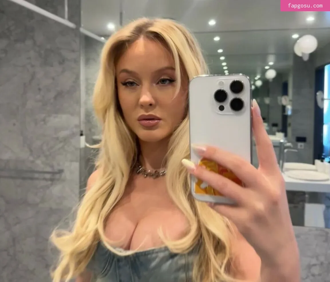 Zara Larsson