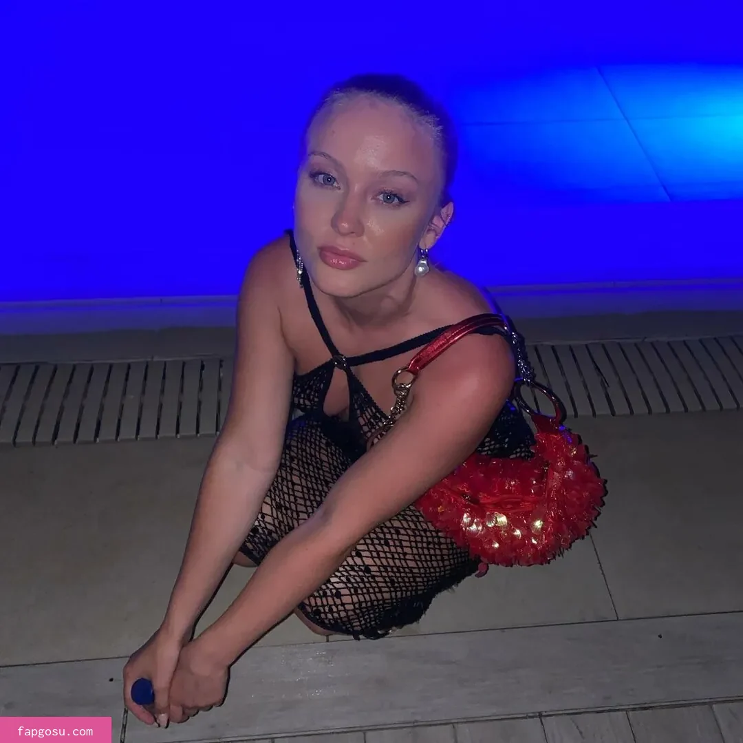Zara Larsson