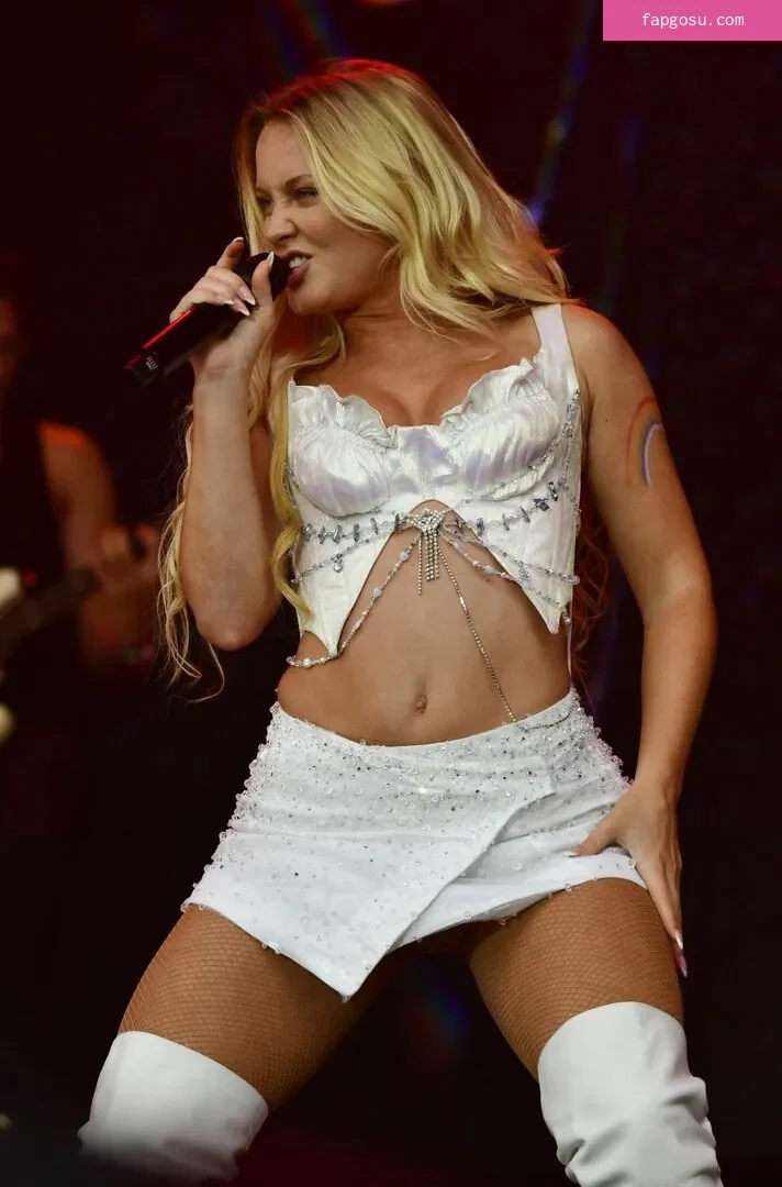 Zara Larsson