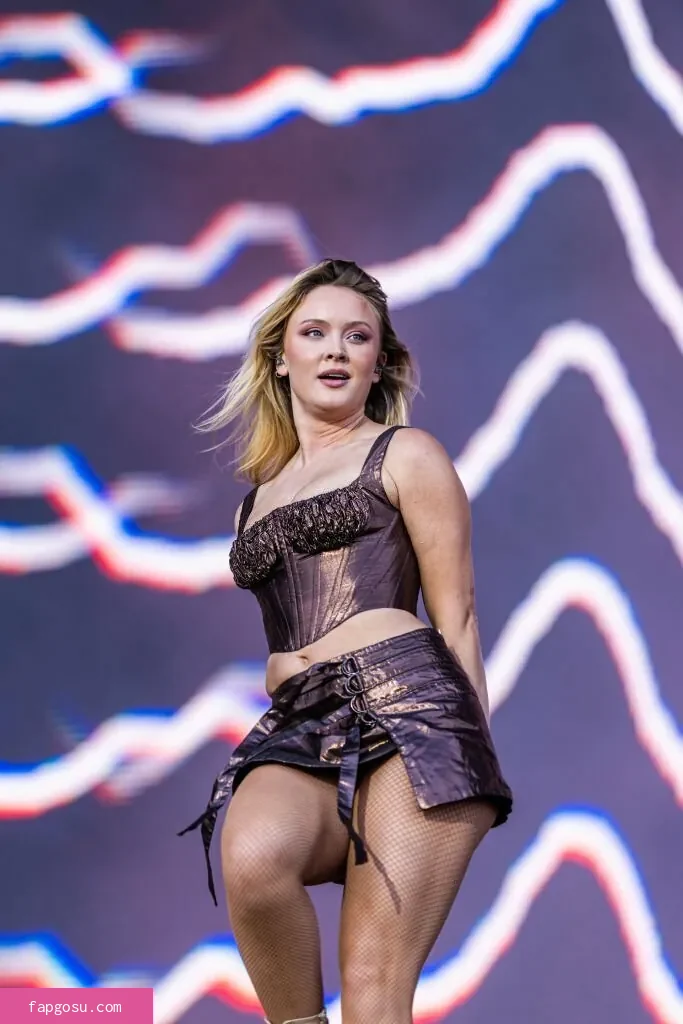Zara Larsson