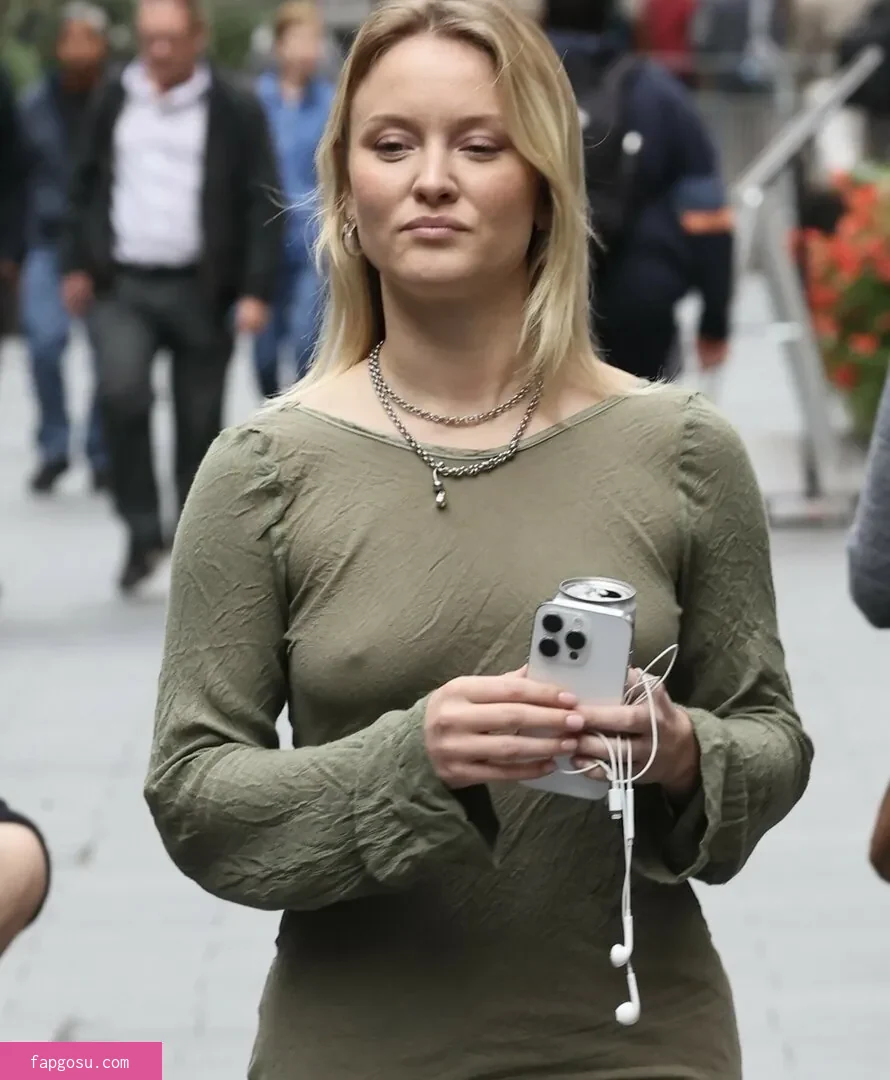 Zara Larsson