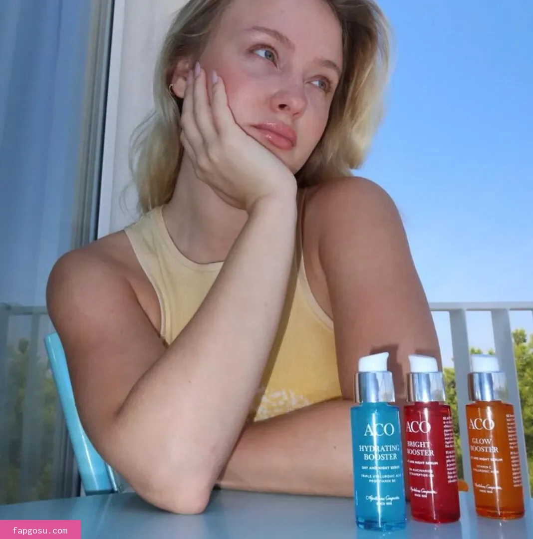Zara Larsson