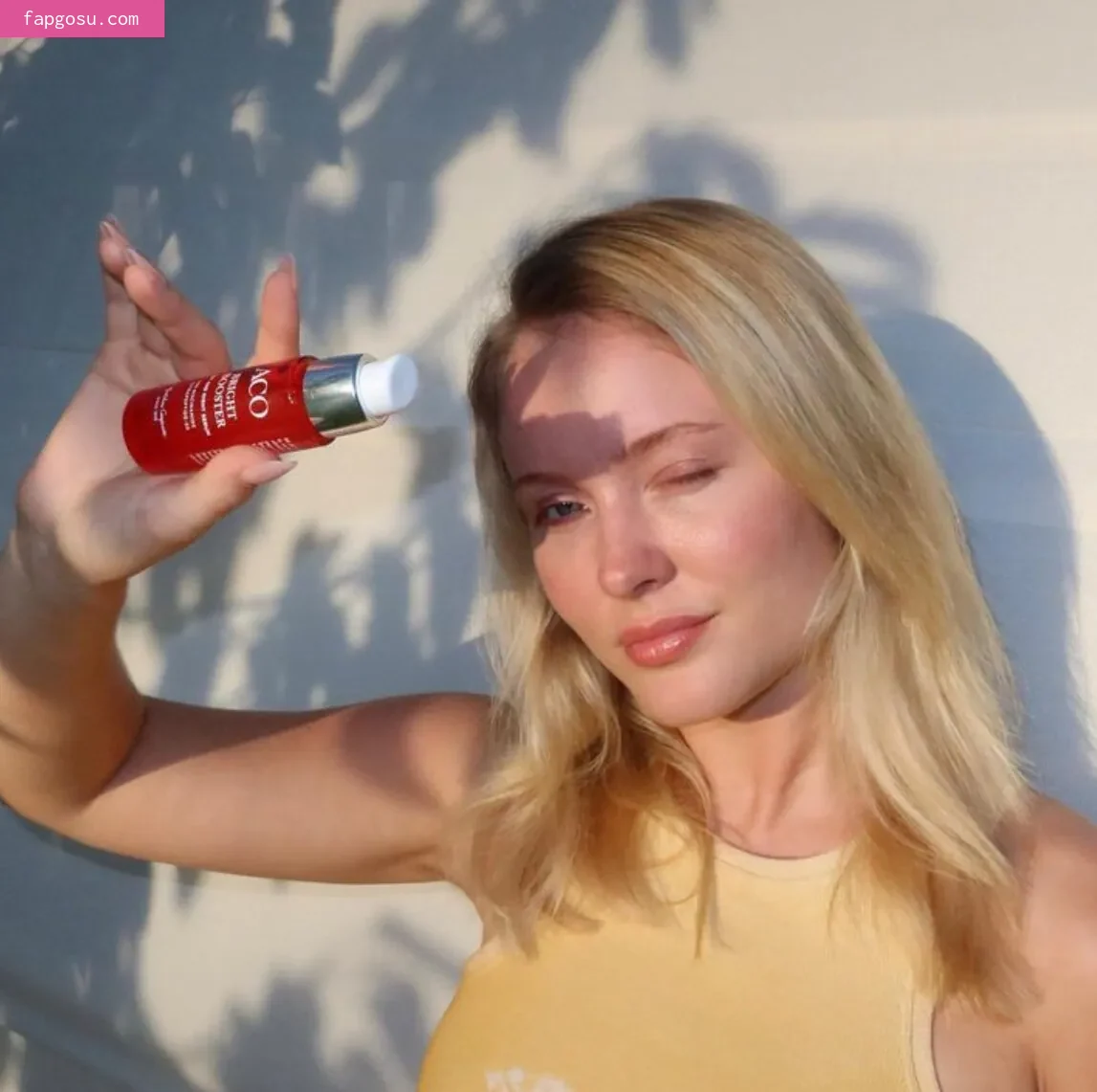 Zara Larsson