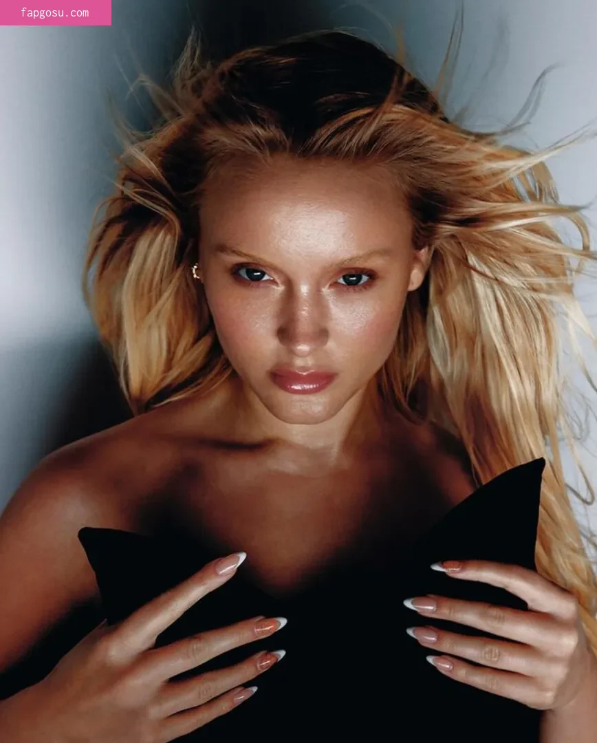 Zara Larsson