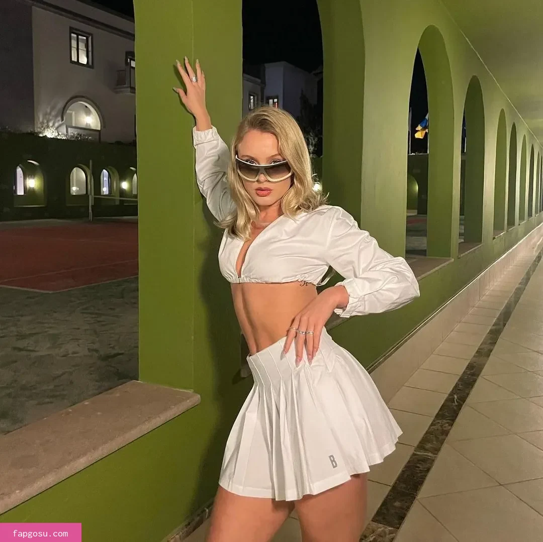 Zara Larsson