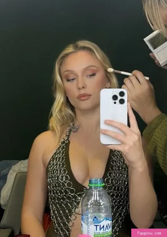 Zara Larsson