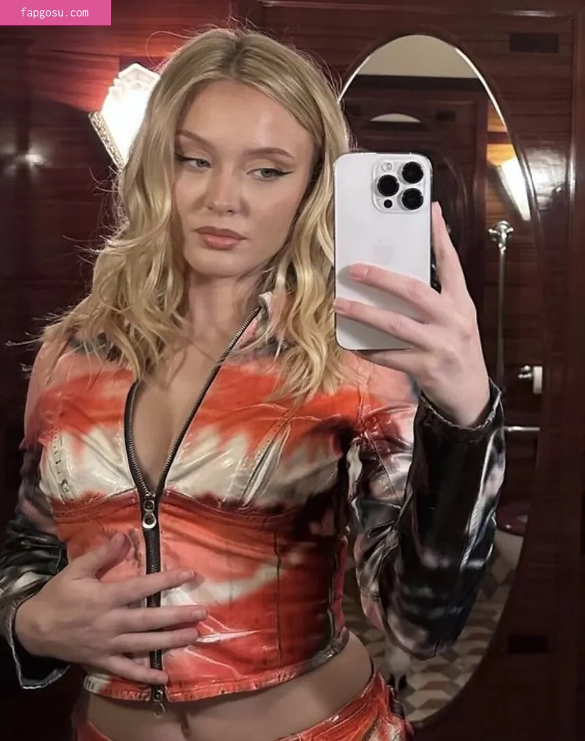 Zara Larsson