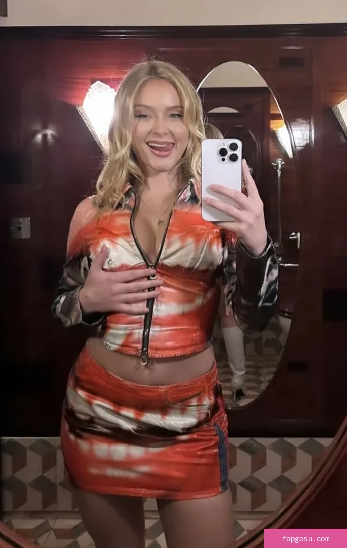 Zara Larsson