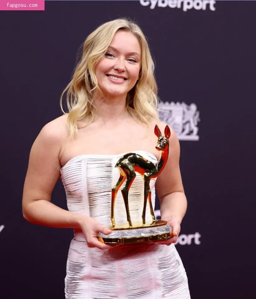 Zara Larsson