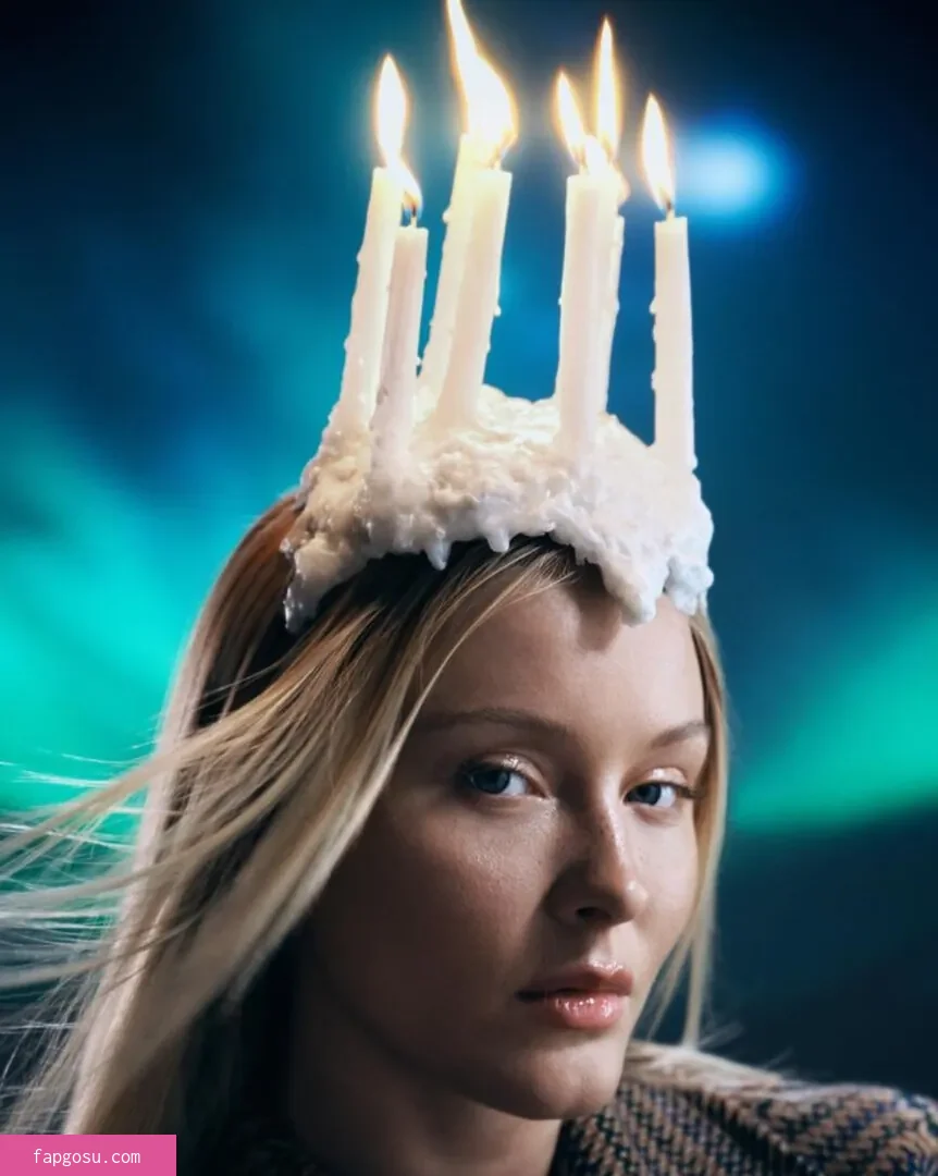 Zara Larsson