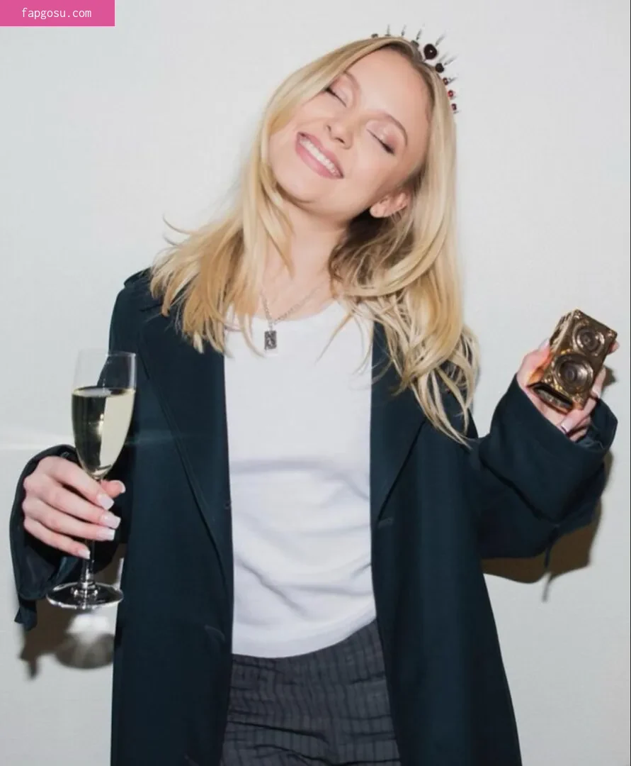 Zara Larsson