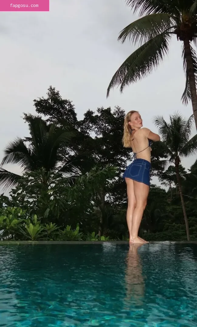 Zara Larsson