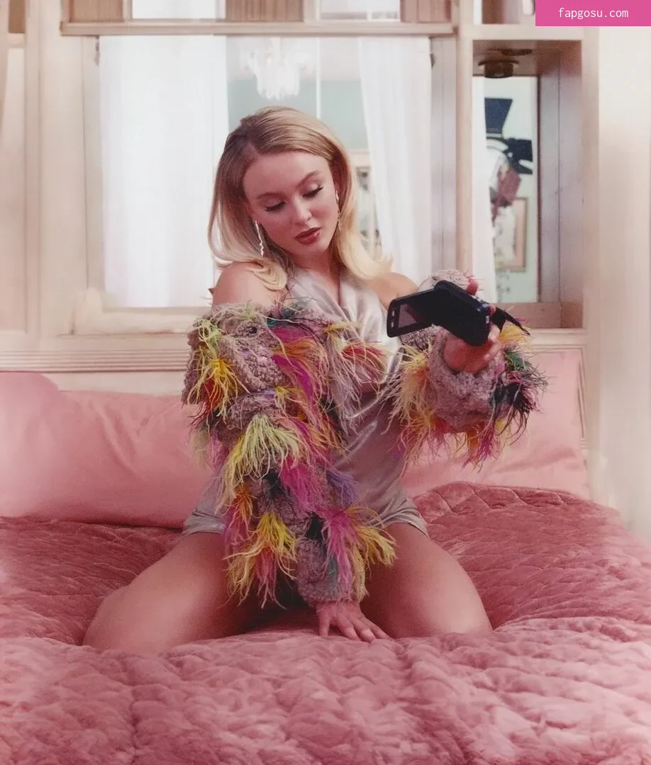 Zara Larsson