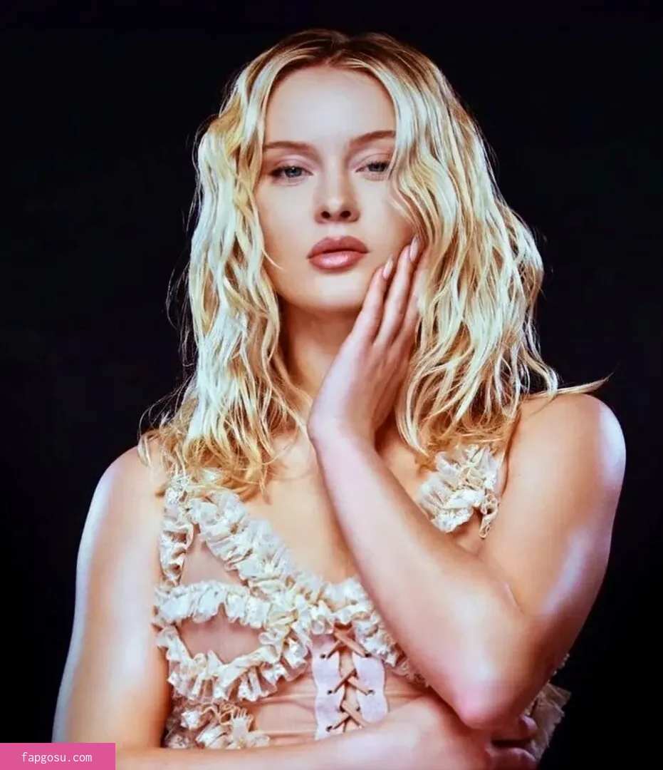 Zara Larsson