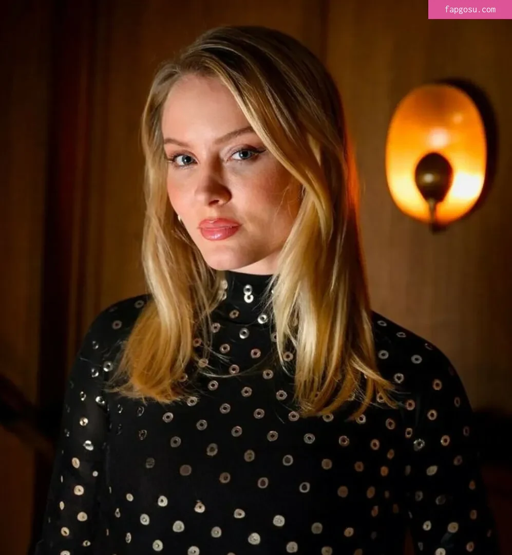 Zara Larsson