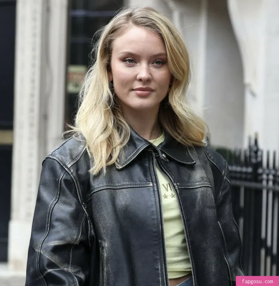 Zara Larsson