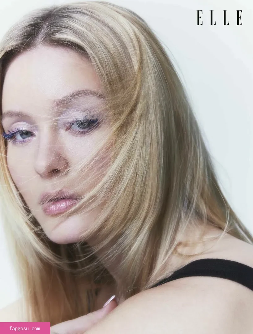 Zara Larsson
