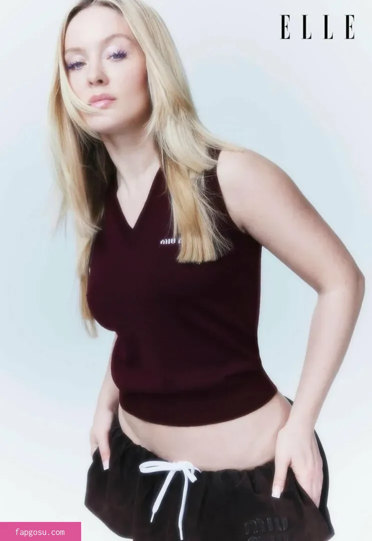 Zara Larsson